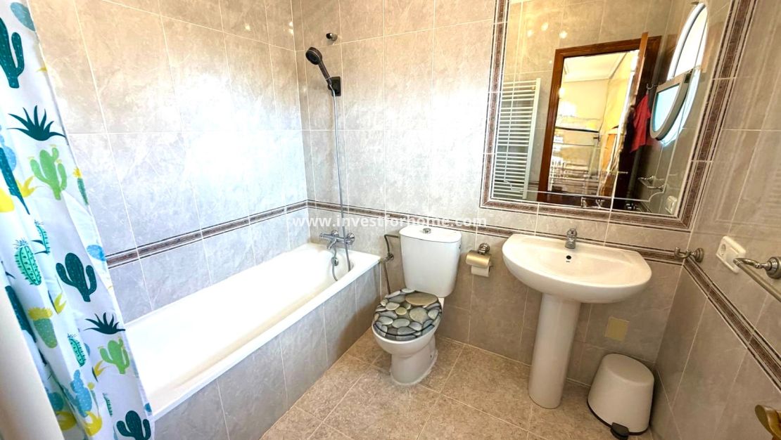 Vente - Villa - Orihuela Costa - Villamartín