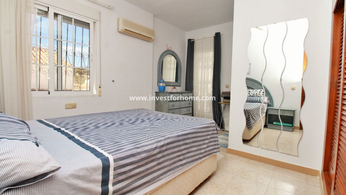 Vente - Villa - Orihuela Costa - Villamartín