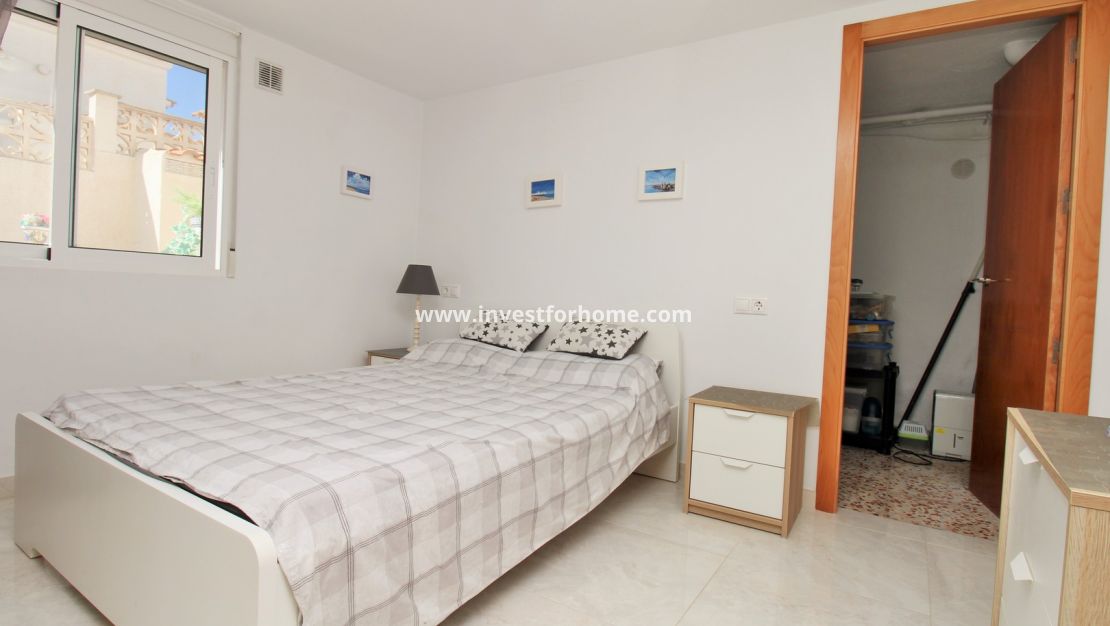 Vente - Villa - Orihuela Costa - Villamartín
