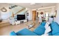 Vente - Villa - Orihuela Costa - Villamartin