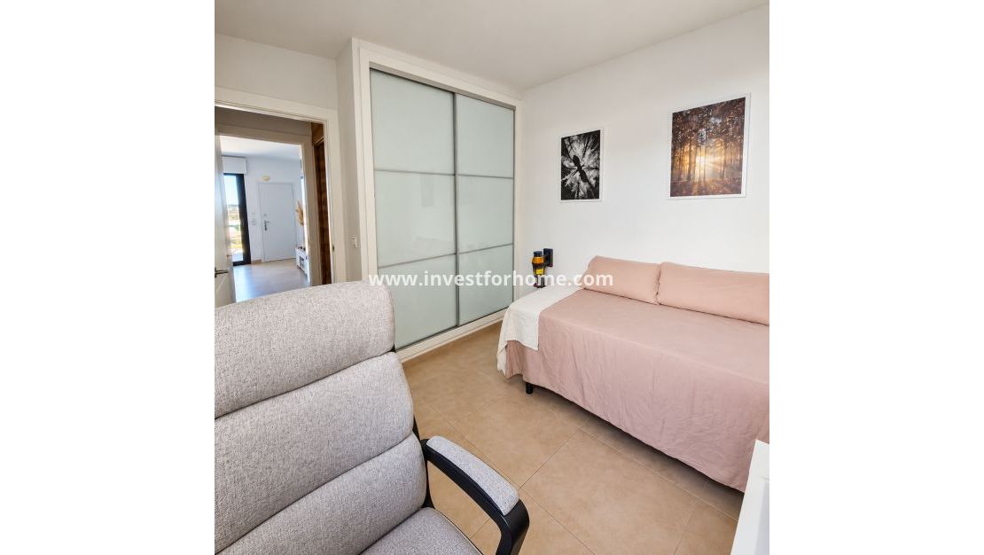 Vente - Villa - Orihuela Costa - Villamartin