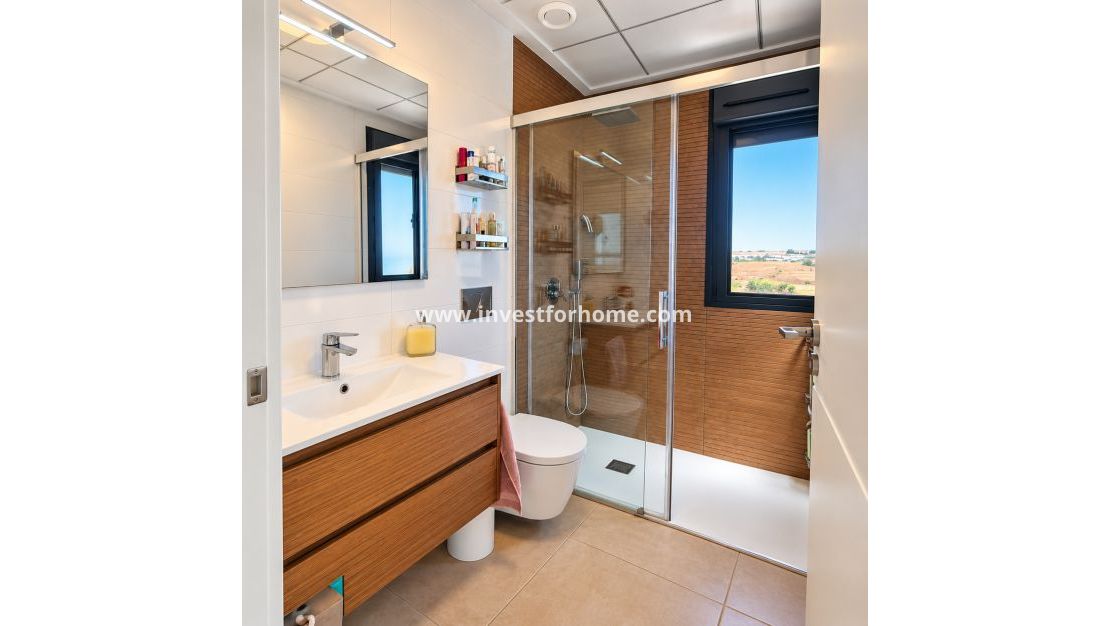 Vente - Villa - Orihuela Costa - Villamartin