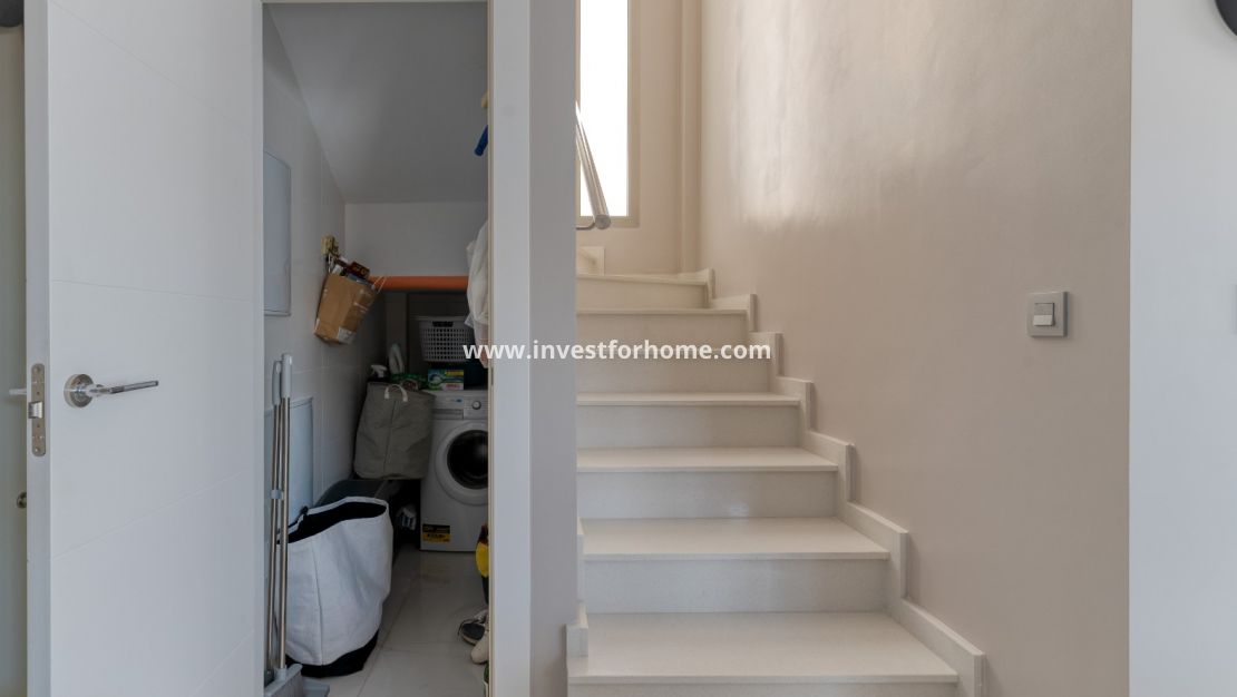 Vente - Villa - Orihuela Costa - Villamartín