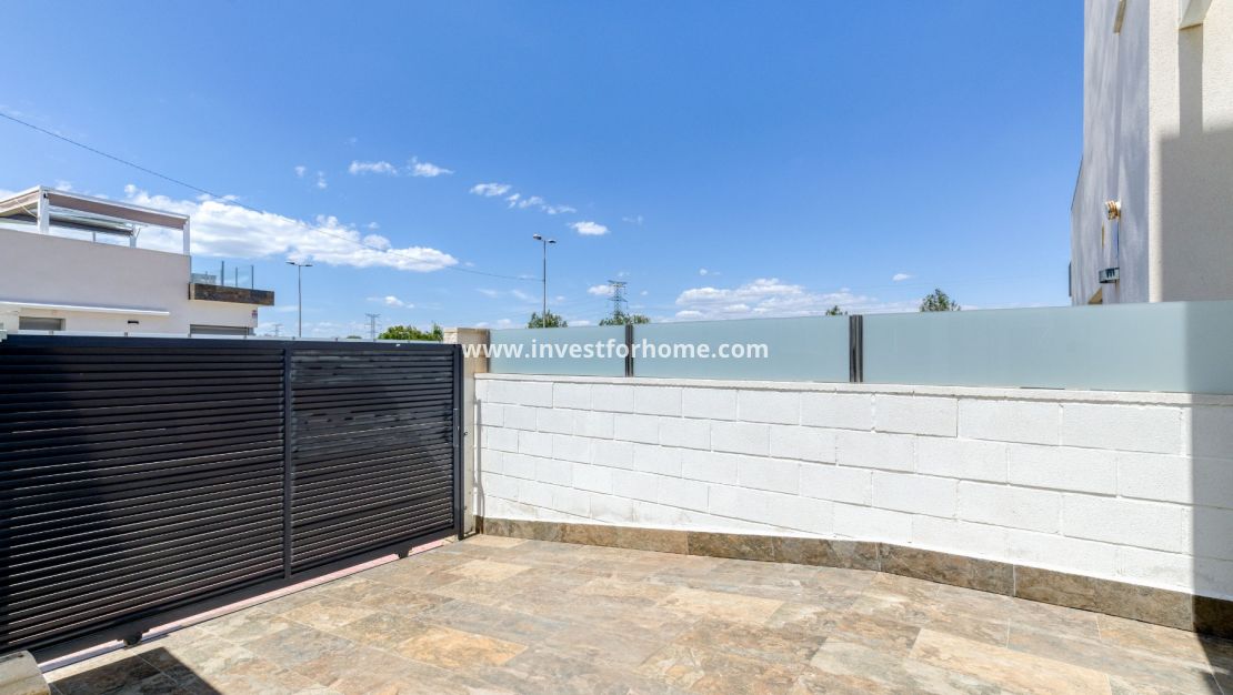 Vente - Villa - Orihuela Costa - Villamartín