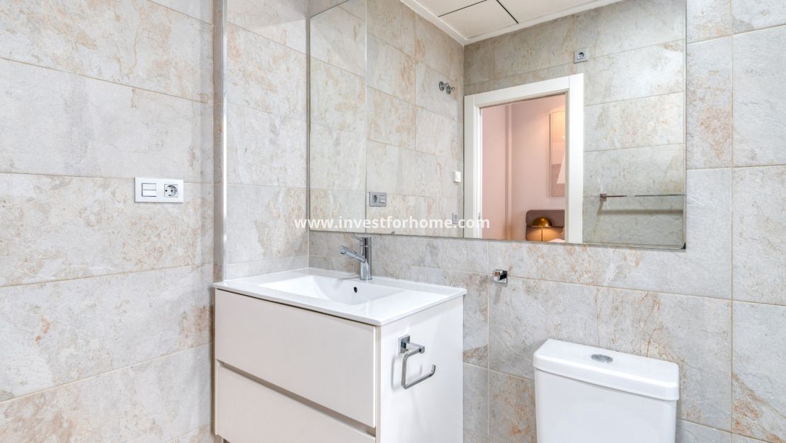 Vente - Villa - Orihuela Costa - Villamartín