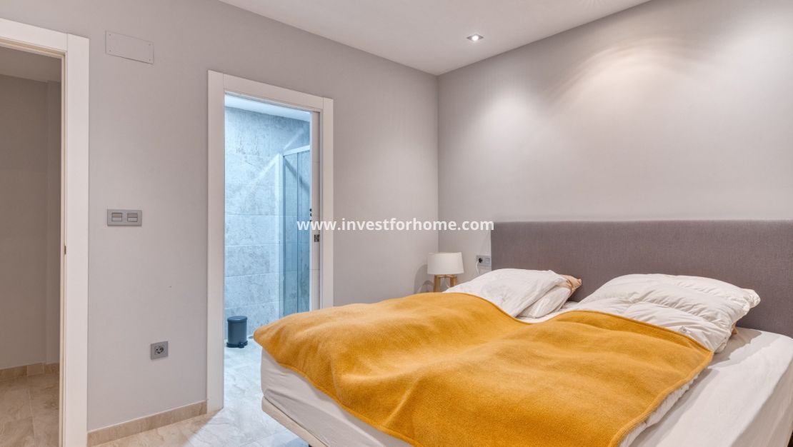 Vente - Villa - Orihuela Costa - Villamartín