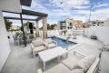 Vente - Villa - Orihuela Costa - Villamartín