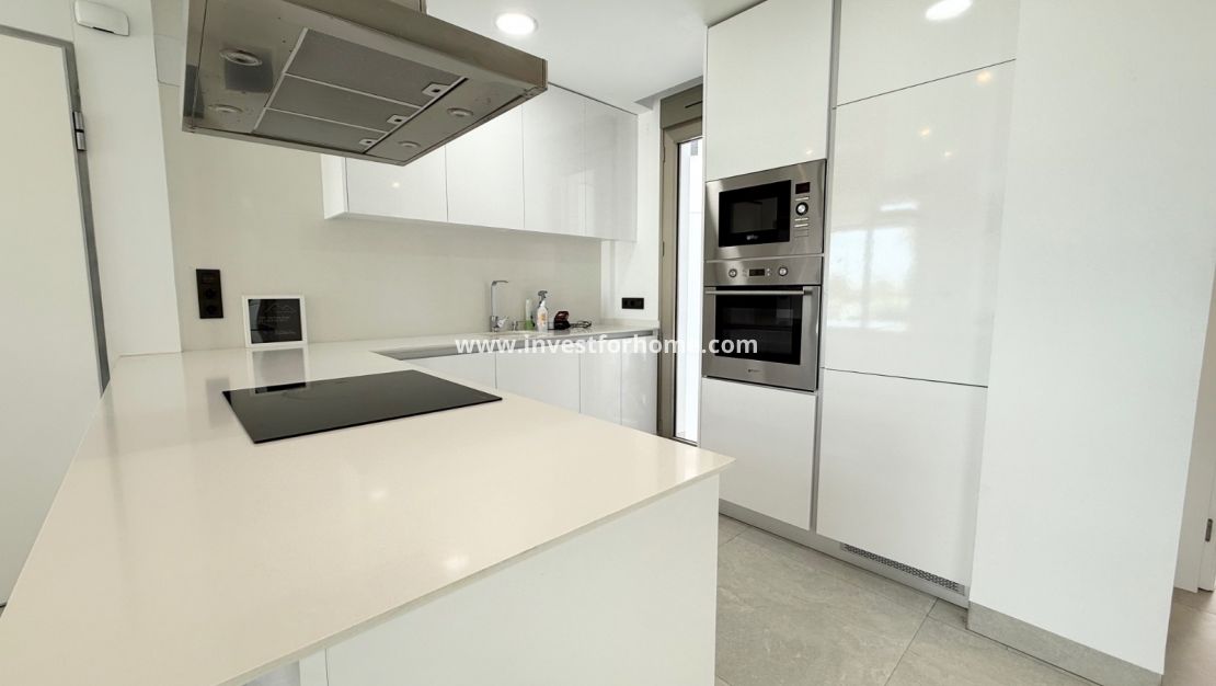 Vente - Villa - Orihuela Costa - Villamartín