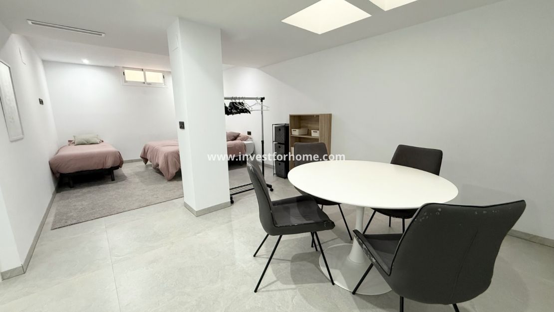 Vente - Villa - Orihuela Costa - Villamartín