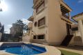 Vente - Villa - Orihuela Costa - Villamartin