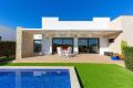 Vente - Villa - Orihuela Costa - Vistabella Golf