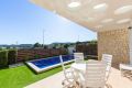 Vente - Villa - Orihuela Costa - Vistabella Golf