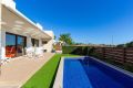 Vente - Villa - Orihuela Costa - Vistabella Golf