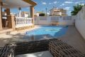 Vente - Villa - Pilar de la Horadada - Costa Blanca