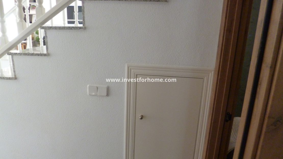 Vente - Villa - Pilar de la Horadada - Costa Blanca