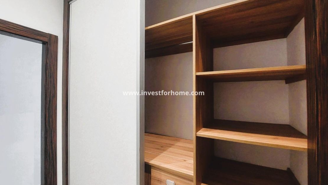 Vente - Villa - Pilar de la Horadada - Costa Blanca