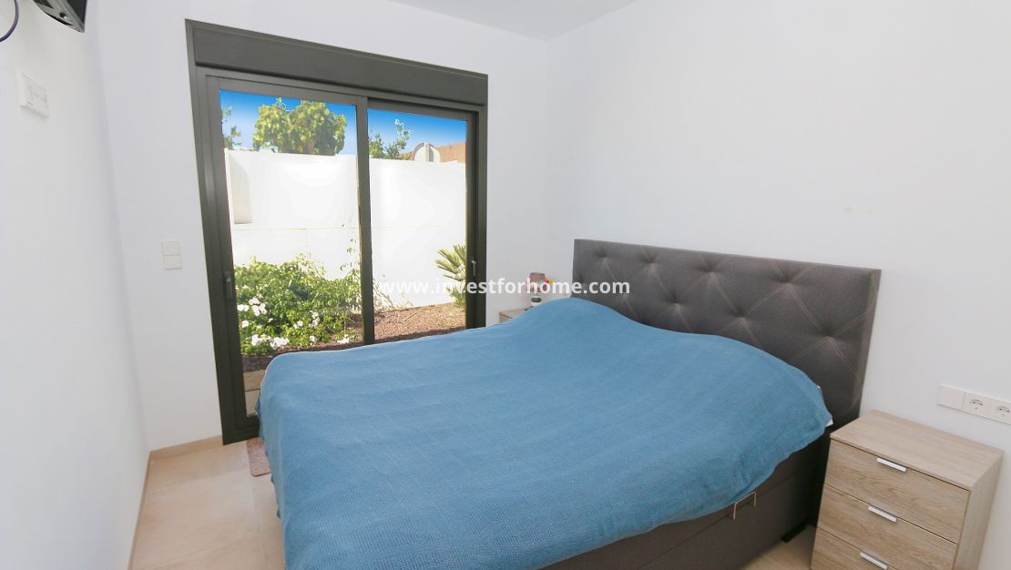 Vente - Villa - Pilar de la Horadada - Costa Blanca