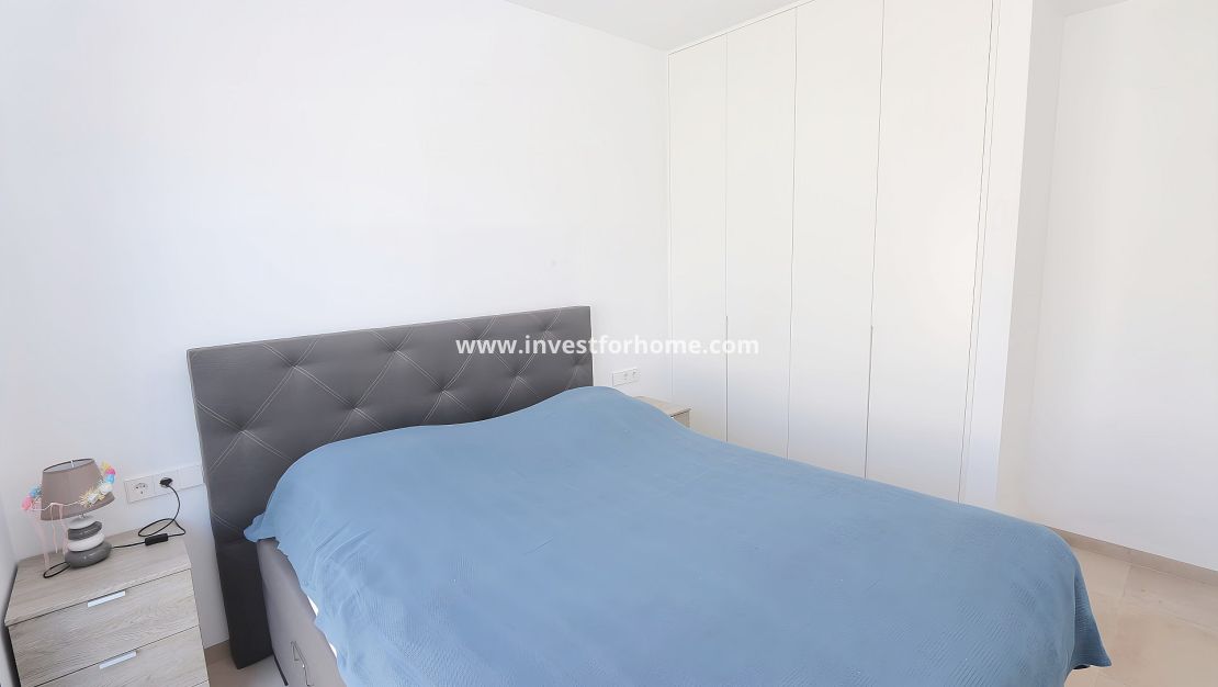 Vente - Villa - Pilar de la Horadada - Costa Blanca