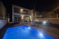 Vente - Villa - Pilar de la Horadada - Costa Blanca