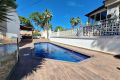 Vente - Villa - Pilar de la Horadada - Pinar de Campoverde