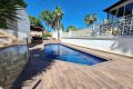 Vente - Villa - Pilar de la Horadada - Pinar de Campoverde