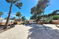 Vente - Villa - Pilar de la Horadada - Pinar de Campoverde