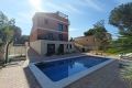 Vente - Villa - Pilar de la Horadada - Pinar de Campoverde