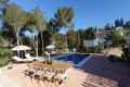 Vente - Villa - Pilar de la Horadada - Pinar de Campoverde