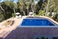 Vente - Villa - Pilar de la Horadada - Pinar de Campoverde