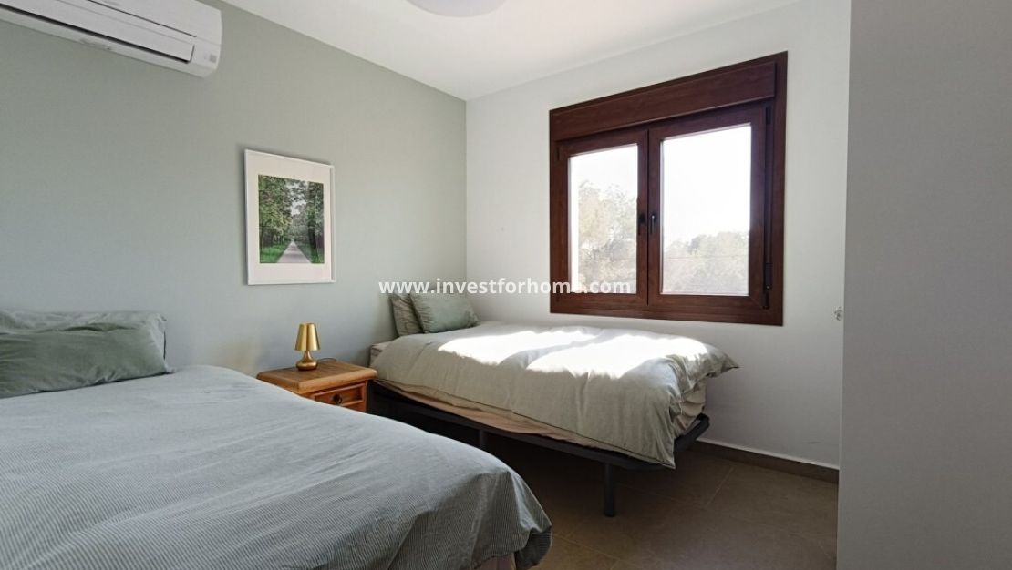 Vente - Villa - Pilar de la Horadada - Pinar de Campoverde