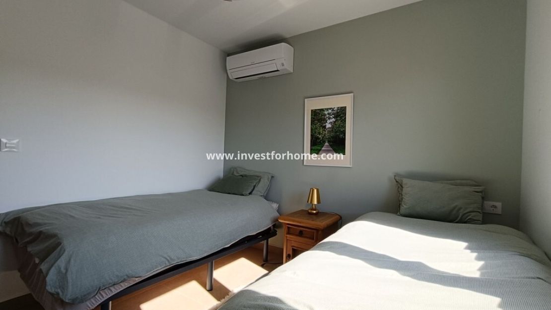 Vente - Villa - Pilar de la Horadada - Pinar de Campoverde