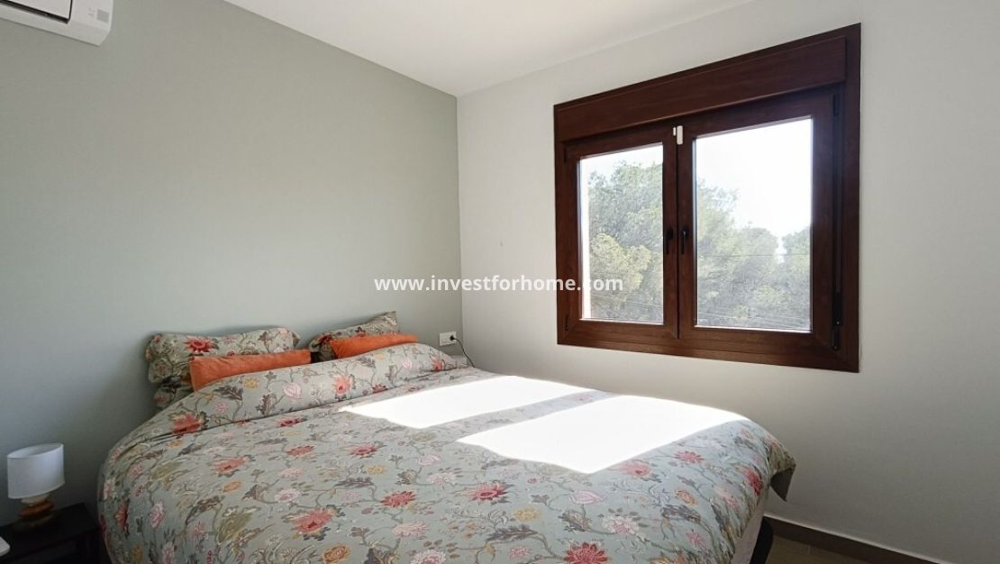 Vente - Villa - Pilar de la Horadada - Pinar de Campoverde
