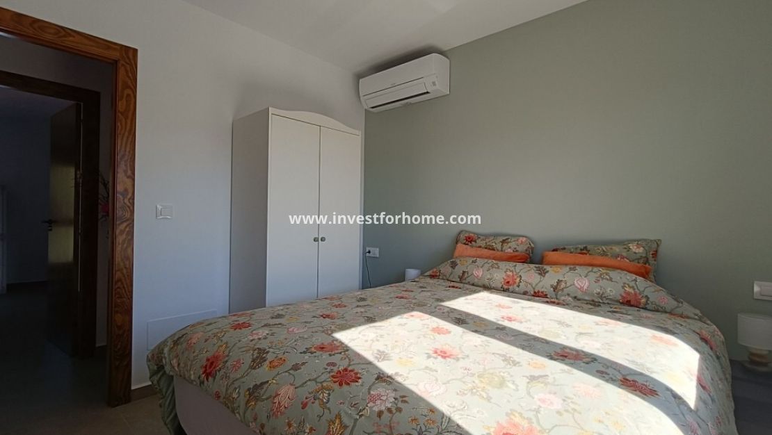 Vente - Villa - Pilar de la Horadada - Pinar de Campoverde