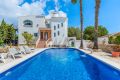 Vente - Villa - Pinar de Campoverde - Costa Blanca
