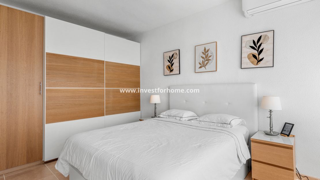 Vente - Villa - Pinar de Campoverde - Costa Blanca