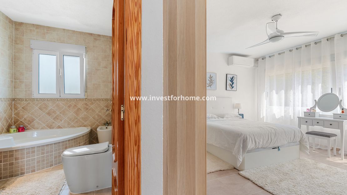 Vente - Villa - Pinar de Campoverde - Costa Blanca