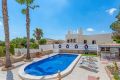 Vente - Villa - Pinar de Campoverde - Costa Blanca