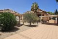 Vente - Villa - Pinar de Campoverde - Inland