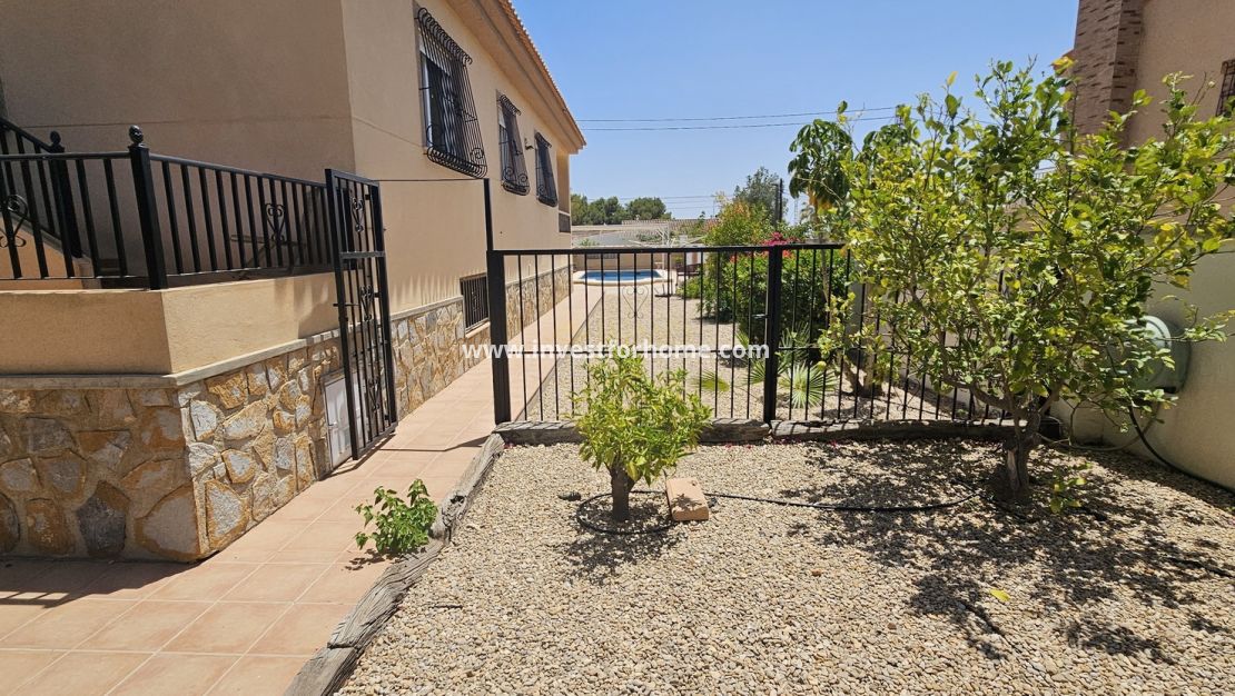 Vente - Villa - Pinar de Campoverde - Inland