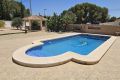 Vente - Villa - Pinar de Campoverde - Inland