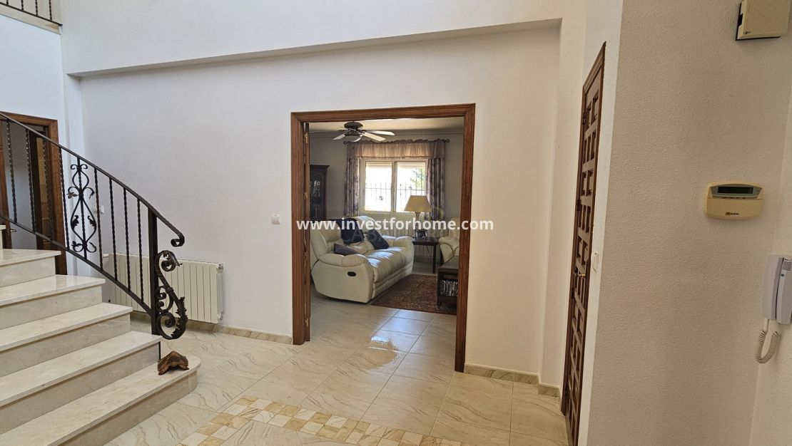 Vente - Villa - Pinar de Campoverde - Inland