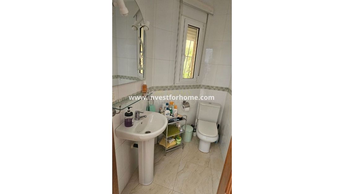 Vente - Villa - Pinar de Campoverde - Inland