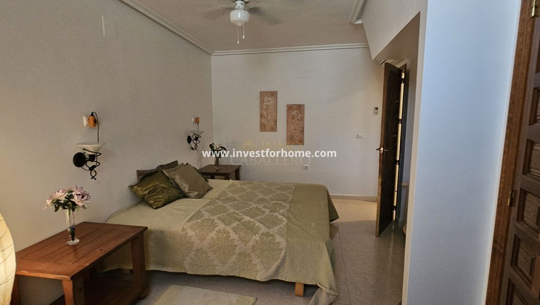 Vente - Villa - Pinar de Campoverde - Inland