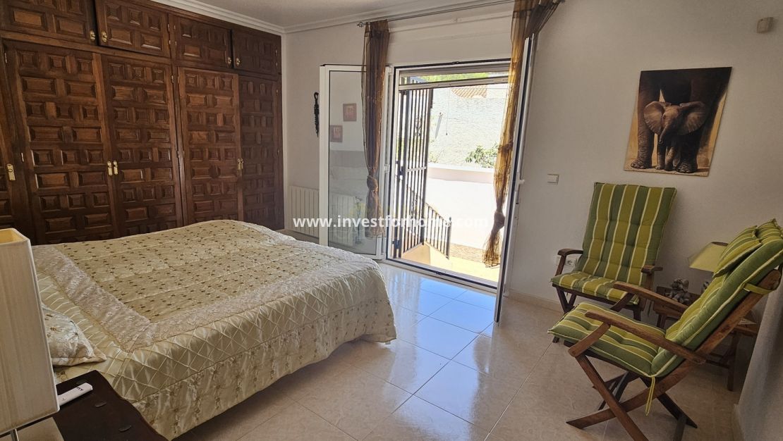 Vente - Villa - Pinar de Campoverde - Inland
