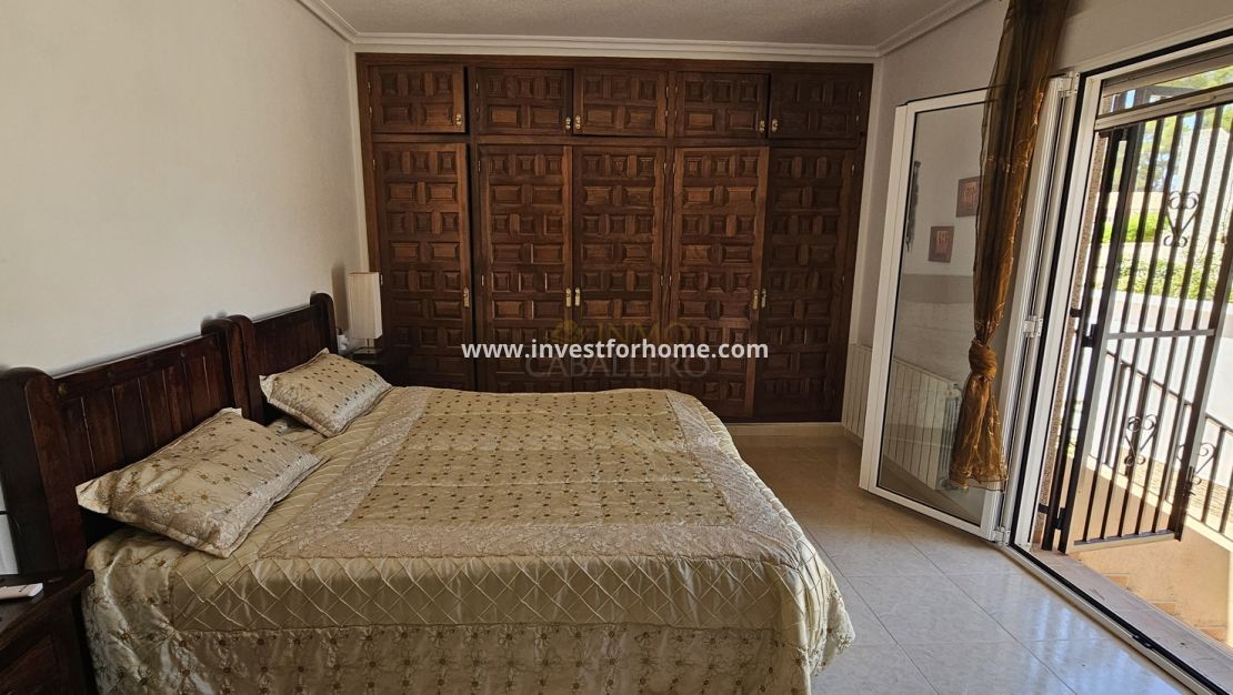 Vente - Villa - Pinar de Campoverde - Inland