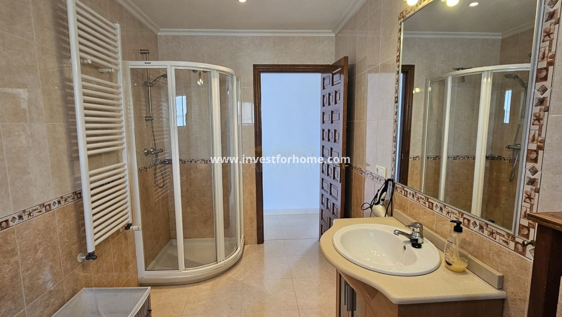 Vente - Villa - Pinar de Campoverde - Inland