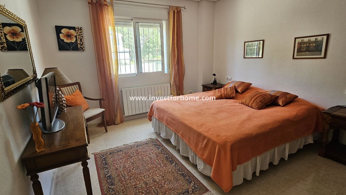 Vente - Villa - Pinar de Campoverde - Inland