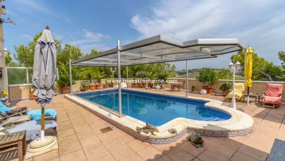 Vente - Villa - Pinar de Campoverde - Inland