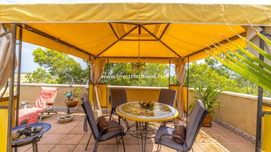 Vente - Villa - Pinar de Campoverde - Inland