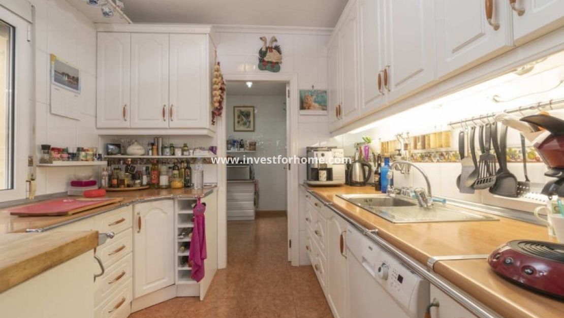 Vente - Villa - Pinar de Campoverde - Inland